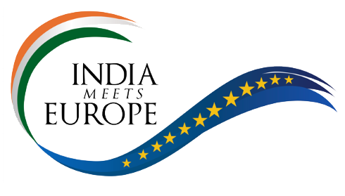 logo india meets europe