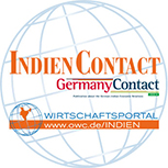 Indien Contact