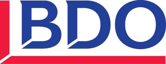 Logo BDO India