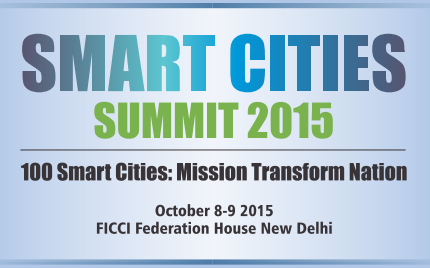 Smart Cities 2015